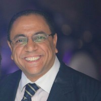Sameh Ramzy Email & Phone Number
