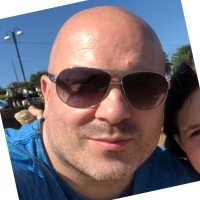 Objective Employee Alan Frost's profile photo