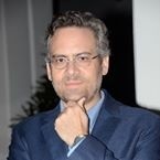 National Intelligence University Employee Frederic Baron's profile photo