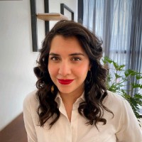 netLogistiK Employee Itzel Corbalá's profile photo
