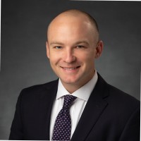 Armor Bank Employee Andrew Brink's profile photo
