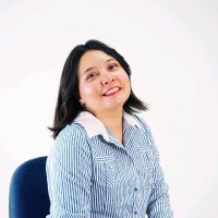 Excelform Employee Gemma Ariel Herrera Garcia's profile photo
