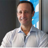 Dayforce Employee David Ossip's profile photo