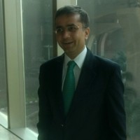 Manoj Joshi Email & Phone Number