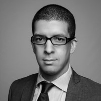 in'li Employee Razek Loukkaf's profile photo