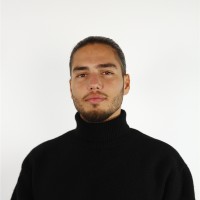 Le Pacte Employee Thomas Unterberger-Benhamahoum's profile photo