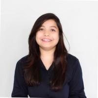 Technovate.One Employee Suhanee Parekh's profile photo