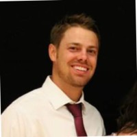 Airgas Employee Bryce Larson's profile photo
