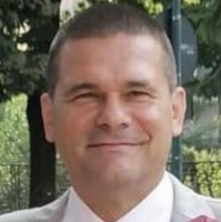 Siemens Digital Industries Software Employee Davide Crepaldi's profile photo