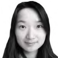 Perkins+Will Employee Echo Jiang's profile photo