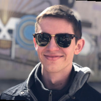 V4 Development, LLC. Employee Misha Yakavenka's profile photo
