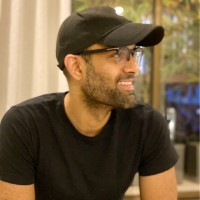 YRF-Yash Raj Films Employee Prithwish Ganguly's profile photo