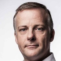 Eric Wijers Email & Phone Number