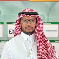 Arabian Alkali Company (SODA), a subsidiary of NAMA Chemicals Employee Mohammed al-Harbi's profile photo