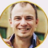 Modfie Employee Vladimir Варламов's profile photo