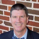 Sequoyah High School Employee Adrian Thomason's profile photo