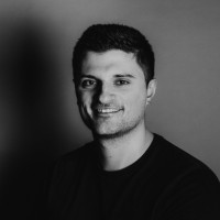 Reuters Events Pharma Employee Paul Bergamini's profile photo