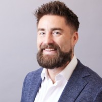 Correlate Resources Employee Ben Cann's profile photo