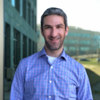 Ben Finfer Email & Phone Number