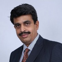 Satish Srinivasan Email & Phone Number