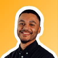 Hot Neon Learning Employee David Kativu's profile photo