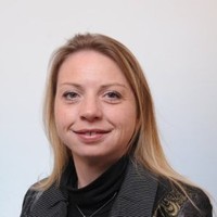 Aerem Employee Sandrine Stouff's profile photo