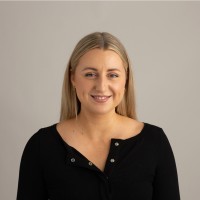 Australian Grand Prix Corporation Employee Hannah Dolphin's profile photo
