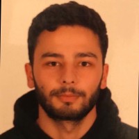 Flowio Engineering Employee Özkan Ölçer's profile photo