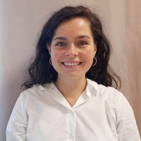 Eucolait Employee Audrey Hersan's profile photo