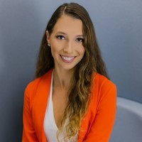 OCEANIC S.A. Employee Victoria Kumidor's profile photo