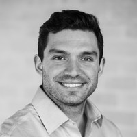 OXECO Employee Vassilis Ragoussis's profile photo