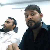 Retails Employee Balram Yadav's profile photo