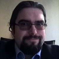 DCAI Employee Christopher Borrot's profile photo