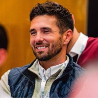 High Voltage Grid Services Ltd Employee Steven Watkins's profile photo
