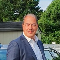 Claudio Togo Email & Phone Number