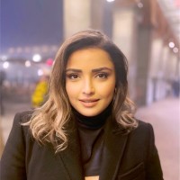 Moodwork Employee Loubna Messaoudi's profile photo