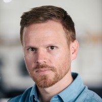 Triptych Employee Tyler Johnson's profile photo