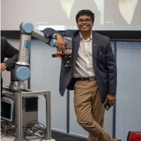 Cordon Technologies Employee Shanthinath M's profile photo