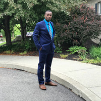 Andre Hayles Jr Email & Phone Number