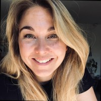 Bedre Psykiatri Employee Maria Wolfke's profile photo