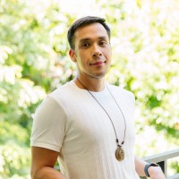 Concentrix Employee Victor John del Rosario's profile photo