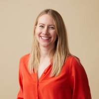 DataCamp Employee Lynn Heidmann's profile photo