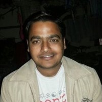 E- Smart Tech Employee Pravin Jatav's profile photo