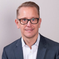 Vattenfall Employee Anders Borg's profile photo