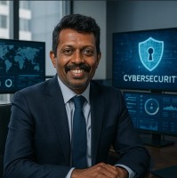 Senthilvel Kumar Email