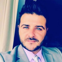 USHEALTH Advisors Employee Ryan Ricketts's profile photo
