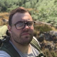 Cablesheer Group Employee Andrew Stock's profile photo