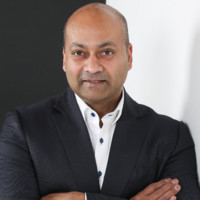 Alfons Haridat Email & Phone Number