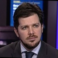 S&P Global Employee John Raines's profile photo