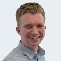 Solvari Employee Coen Verver's profile photo